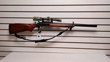 H&R Ultra Slug 12 Gauge24" fully rifled barrel bushnell scope canvas strap good working condition - 9 of 23