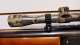 H&R Ultra Slug 12 Gauge24" fully rifled barrel bushnell scope canvas strap good working condition - 7 of 23