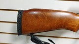 H&R Ultra Slug 12 Gauge24" fully rifled barrel bushnell scope canvas strap good working condition - 11 of 23