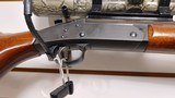 H&R Ultra Slug 12 Gauge24" fully rifled barrel bushnell scope canvas strap good working condition - 22 of 23