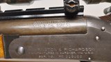 H&R Ultra Slug 12 Gauge24" fully rifled barrel bushnell scope canvas strap good working condition - 16 of 23