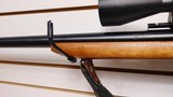 Used H&R Ultra Slug 20 gauge 24" fully riffled barrel simmons scope leather strap good working condition - 11 of 25