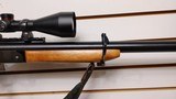 Used H&R Ultra Slug 20 gauge 24" fully riffled barrel simmons scope leather strap good working condition - 19 of 25