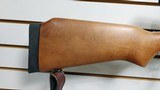 Used H&R Ultra Slug 20 gauge 24" fully riffled barrel simmons scope leather strap good working condition - 17 of 25
