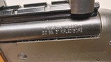 Used H&R Ultra Slug 20 gauge 24" fully riffled barrel simmons scope leather strap good working condition - 10 of 25
