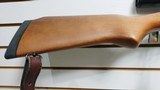 Used H&R Ultra Slug 20 gauge 24" fully riffled barrel simmons scope leather strap good working condition - 24 of 25