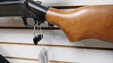 Used H&R Ultra Slug 20 gauge 24" fully riffled barrel simmons scope leather strap good working condition - 7 of 25