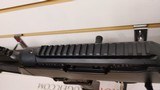 New Ruger PC9 Carbine 9mm
16" barrel folding stock 17 rnd mag
mag adapter for glock mags butt extender tools lock manual new condition - 6 of 24