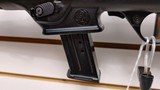 New Ruger PC9 Carbine 9mm
16" barrel folding stock 17 rnd mag
mag adapter for glock mags butt extender tools lock manual new condition - 12 of 24