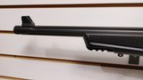 New Ruger PC9 Carbine 9mm
16" barrel folding stock 17 rnd mag
mag adapter for glock mags butt extender tools lock manual new condition - 4 of 24