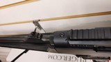 New Ruger PC9 Carbine 9mm
16" barrel folding stock 17 rnd mag
mag adapter for glock mags butt extender tools lock manual new condition - 8 of 24