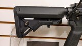 New Springfield Saint 5.56
16" barrel 1 30 round mag flip up rear sights fixed front sight lock
manual soft case with mag holders new in box - 11 of 23