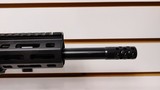 new Ruger AR-556 16" barrel muzzle break 1 30 round magazine adjustable stock lock manual new in box - 13 of 25