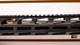 new Ruger AR-556 16" barrel muzzle break 1 30 round magazine adjustable stock lock manual new in box - 23 of 25