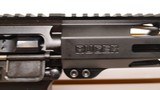 new Ruger AR-556 16" barrel muzzle break 1 30 round magazine adjustable stock lock manual new in box - 22 of 25