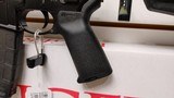 new Ruger AR-556 16" barrel muzzle break 1 30 round magazine adjustable stock lock manual new in box - 8 of 25