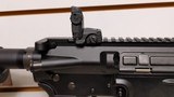 Used DPMS LR-G2 .308 16" barrel muzzle break 1 10 round mag canvas strap - 13 of 20
