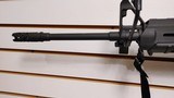 Used DPMS LR-G2 .308 16" barrel muzzle break 1 10 round mag canvas strap - 6 of 20