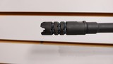 Used DPMS LR-G2 .308 16" barrel muzzle break 1 10 round mag canvas strap - 8 of 20