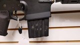 Used DPMS LR-G2 .308 16" barrel muzzle break 1 10 round mag canvas strap - 17 of 20