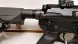 Used DPMS LR-G2 .308 16" barrel muzzle break 1 10 round mag canvas strap - 11 of 20