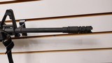 Used DPMS LR-G2 .308 16" barrel muzzle break 1 10 round mag canvas strap - 18 of 20