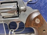 Used Colt Python - Really Clean | Basically Brand New - 8 of 20