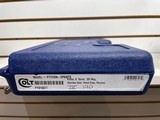 Used Colt Python - Really Clean | Basically Brand New - 17 of 20