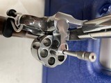 Used Colt Python - Really Clean | Basically Brand New - 2 of 20