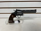 Used Colt Python - Really Clean | Basically Brand New - 15 of 20