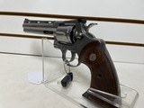 Used Colt Python - Really Clean | Basically Brand New - 16 of 20