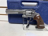 Used Colt Python - Really Clean | Basically Brand New - 1 of 20
