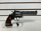 Used Colt Python - Really Clean | Basically Brand New - 4 of 20