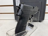 Used Sig Sauer M11-A1 9mm - 4 of 16