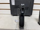 Used Sig Sauer M11-A1 9mm - 6 of 16