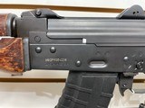 Used Zastava PAP M92PV 7.62x39mm - 8 of 17