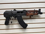 Used Zastava PAP M92PV 7.62x39mm - 3 of 17