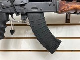 Used Zastava PAP M92PV 7.62x39mm - 11 of 17