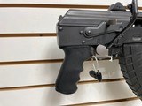 Used Zastava PAP M92PV 7.62x39mm - 5 of 17