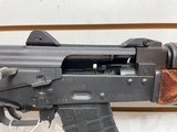 Used Zastava PAP M92PV 7.62x39mm - 2 of 17