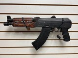 Used Zastava PAP M92PV 7.62x39mm - 1 of 17