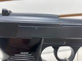 Used Walther P-38 9mm price reduced was $1100 - 6 of 17
