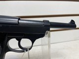 Used Walther P-38 9mm price reduced was $1100 - 12 of 17