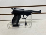 Used Walther P-38 9mm price reduced was $1100 - 11 of 17