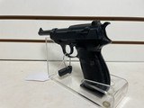 Used Walther P-38 9mm price reduced was $1100 - 2 of 17