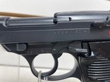 Used Walther P-38 9mm price reduced was $1100 - 10 of 17