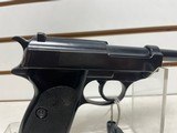 Used Walther P-38 9mm price reduced was $799 - 12 of 19