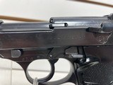Used Walther P-38 9mm price reduced was $799 - 6 of 19