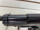 Used Walther P-38 9mm price reduced was $799 - 9 of 19