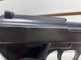 Used Walther P-38 9mm price reduced was $799 - 3 of 19